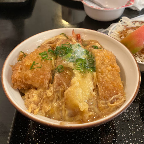 御華門 - 飲食業