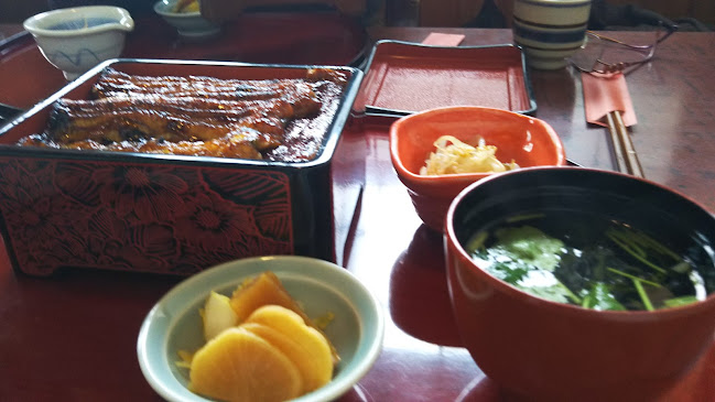 うな長 - 飲食業