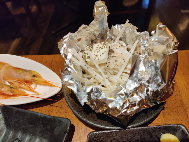 浜焼太郎 東三国店 - 飲食業