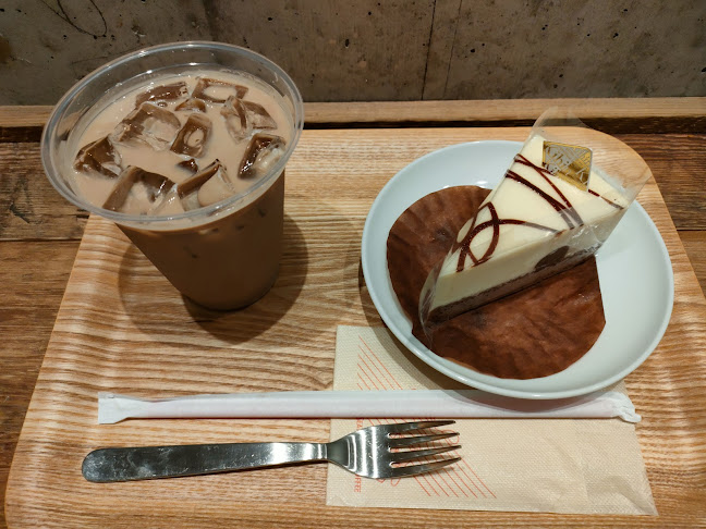 Comentarii opinii despre シアトルズベストコーヒー 宮崎駅店