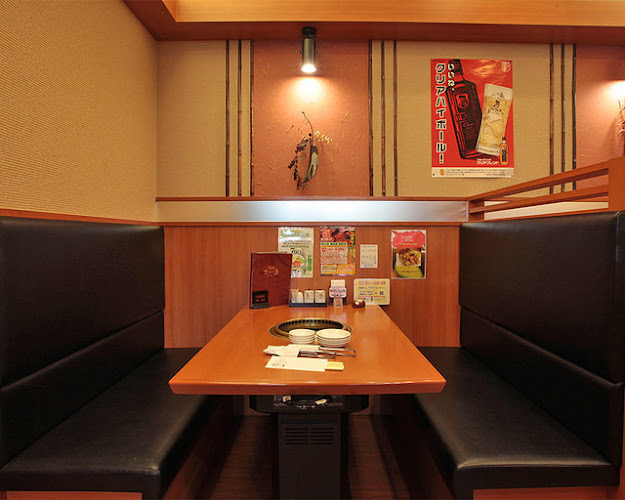 Opinii despre 焼肉おもに亭 ララガーデン春日部店 în 春日部市 - 飲食業