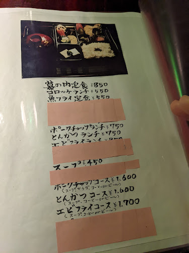 中村屋 - 広島市