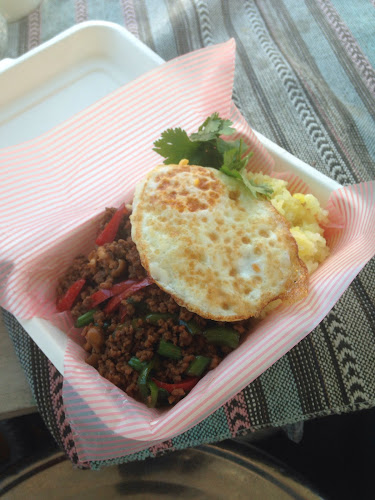 BACK PACKER’S LUNCH (バックパッカーズランチ) 星川店 - 熊谷市