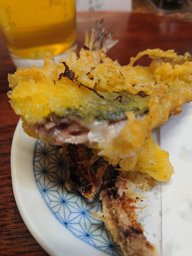 はま善いわし - 飲食業