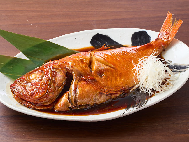 磯丸水産 上大岡店 - 飲食業