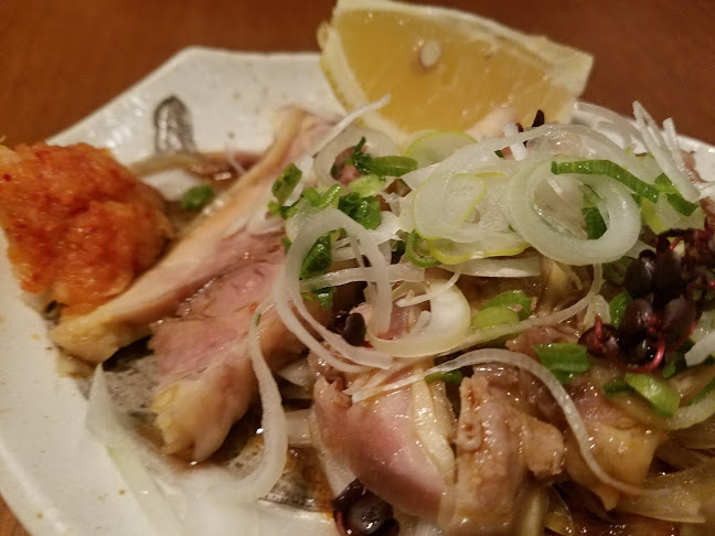 一鴻 秋田町本店 - 飲食業