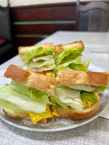 Opinii despre 喫茶むらかみ în 大阪市 - 飲食業