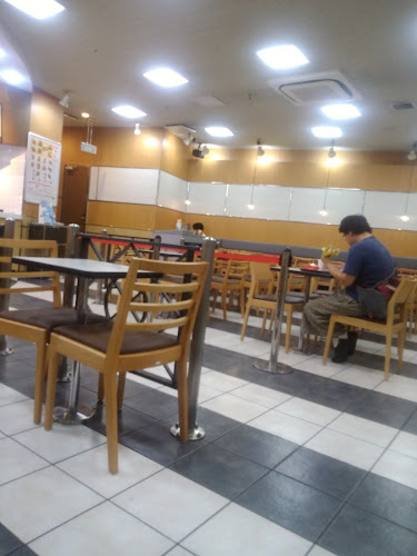 ロッテリア 尼崎アマドゥ店 - 尼崎市