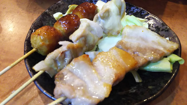 博多 一成一代 - 飲食業