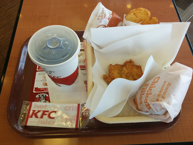 ケンタッキーフライドチキン福岡今宿店