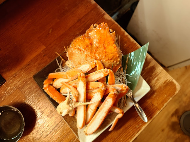 まいもんや かっぱ - 飲食業