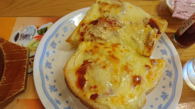 コメダ珈琲店 掛川宮脇店 - 掛川市