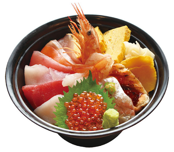 すしざんまい 匠銀座6丁目店