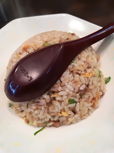 麺匠はなみちあびこ店 - 大阪市