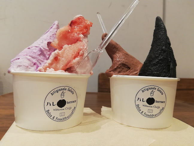 Opinii despre ハレTerrace東京 ららぽーと豊洲３/店 în 江東区 - 飲食業