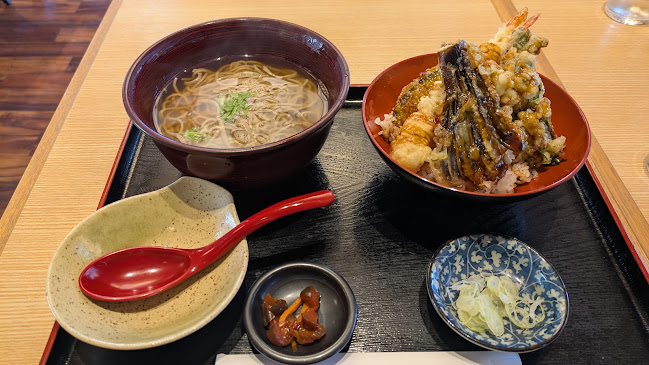 十割そば古賀 鎌倉店 - 飲食業