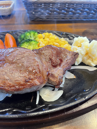 Comentarii opinii despre タックルステーキ小野路町店