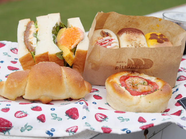 Opinii despre ピストリーナ（Bakery Pistrina） în 宇都宮市 - 飲食業