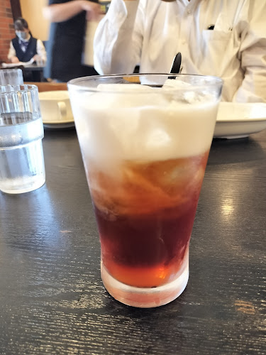 Opinii despre アーレス・コート în 沼津市 - 飲食業