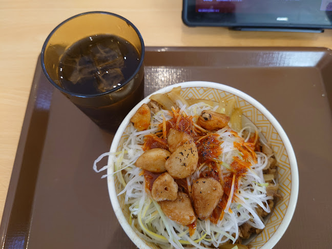 Comentarii opinii despre すき家 257号浜松住吉店