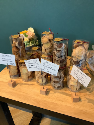 Pâtisserie Haye Mai - 宮崎市