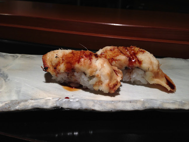 鮨屋はじめ - 熊本市