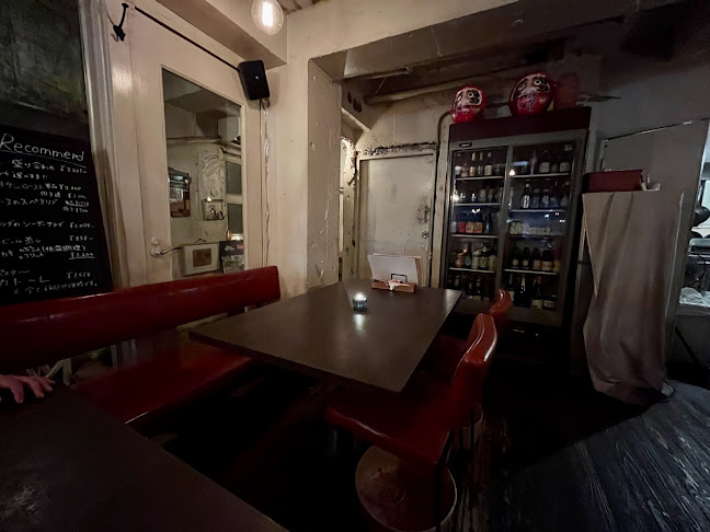 Comentarii opinii despre ダイニングバー 洋食酒場カンヌ 西船橋