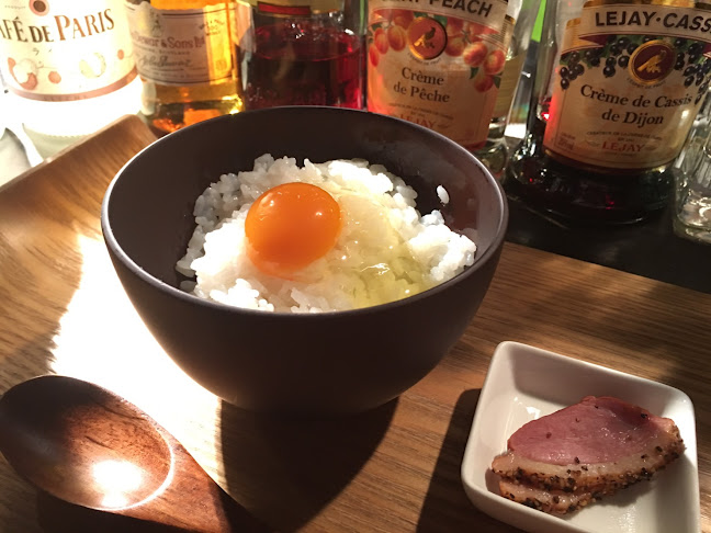 High Spirits Bar - 品川区