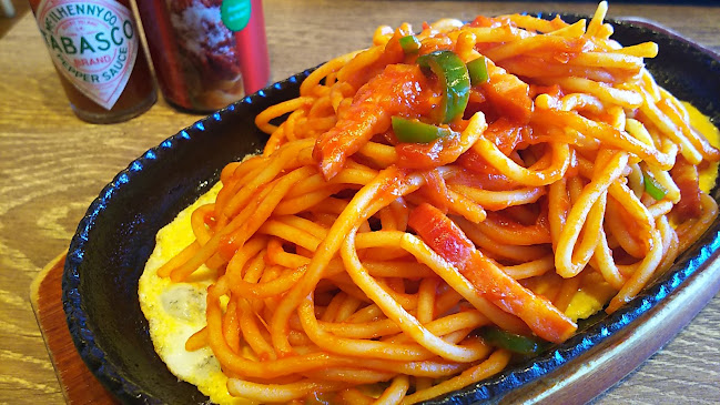 PRONTO 安土町店 - 大阪市