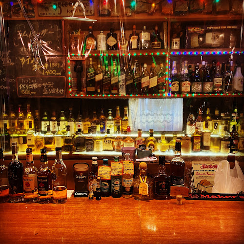 Bar Basement(バー ベースメント) - 江戸川区