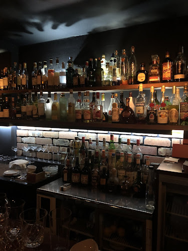 bar Aiba - 寝屋川市
