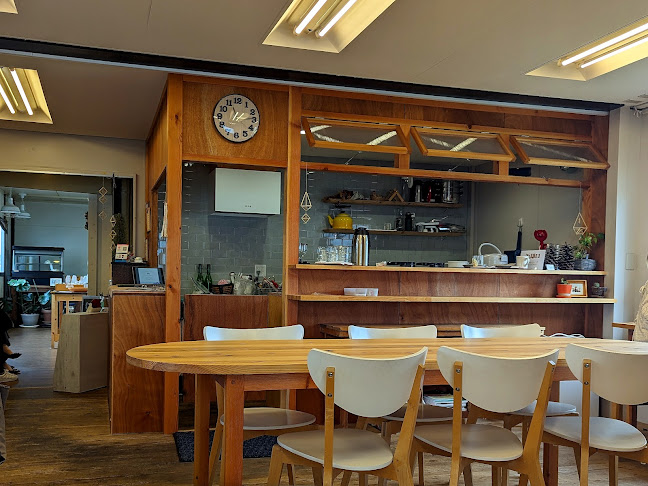 ハナサクプラス - 飲食業