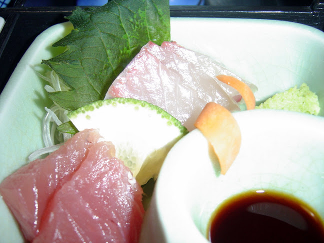 日本料理 高浜 - 飲食業