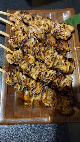 越後庵 むらかみ-静岡本店- - 飲食業