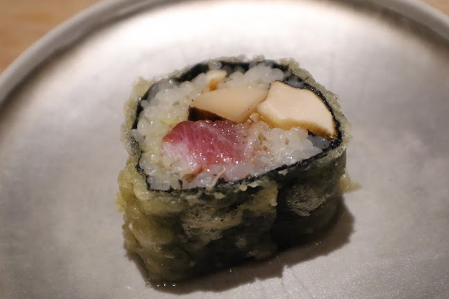 霜止出苗 (しもやみてなえいずる)