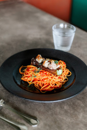 Pasta me time. - 浦添市