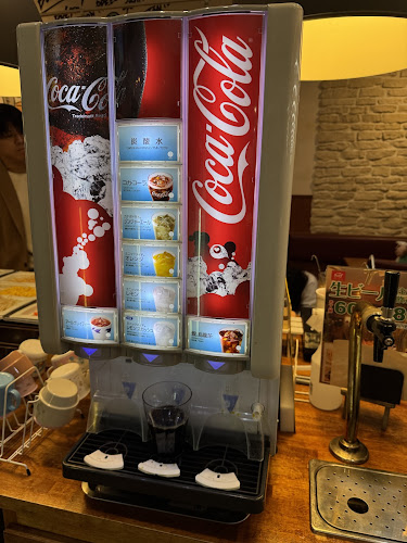 カプリチョーザ 徳島店 Italian dining restaurant - 徳島市