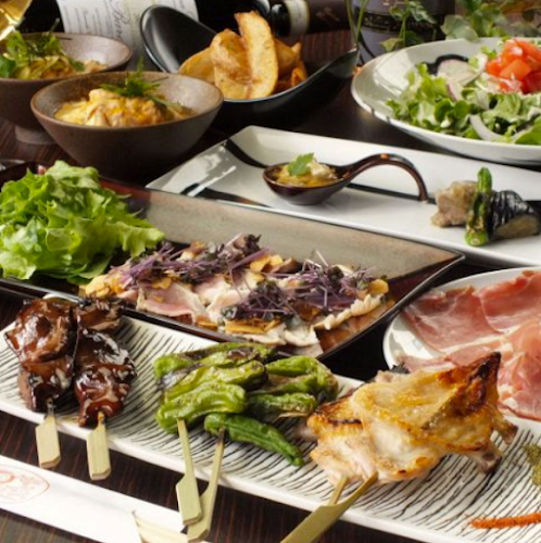 和バル 布上 - 鎌倉市