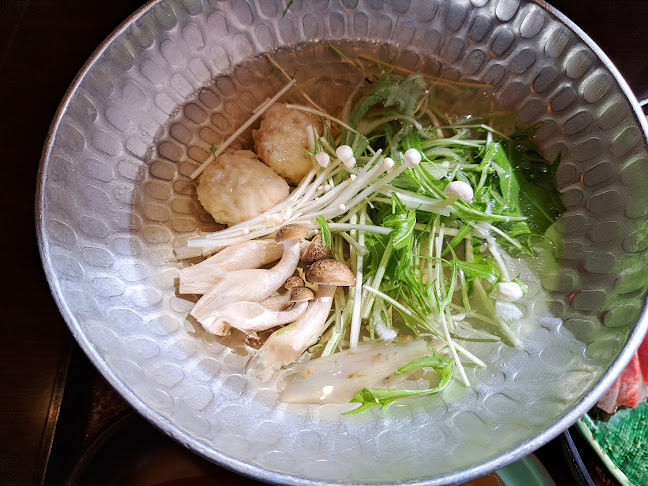 Comentarii opinii despre 極和美膳 暖らん 飯能店