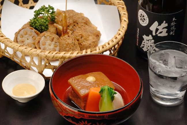 Opinii despre 郷土料理 くらわんか în 新宿区 - 飲食業