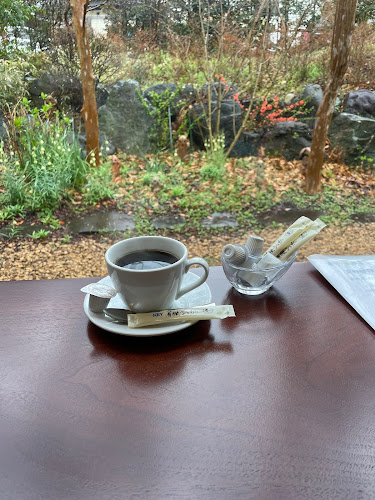 Opinii despre 森のカフェ în 秦野市 - 飲食業