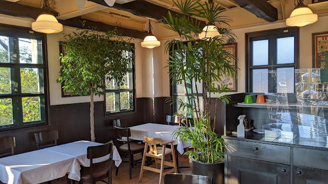 ラ・ベントゥーラ