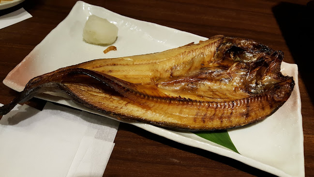 Opinii despre いろはにほへと 松阪駅前店 în 松阪市 - 飲食業