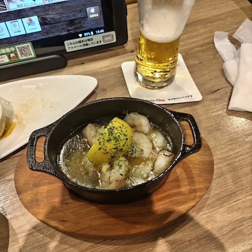 キリンシティ 上野店