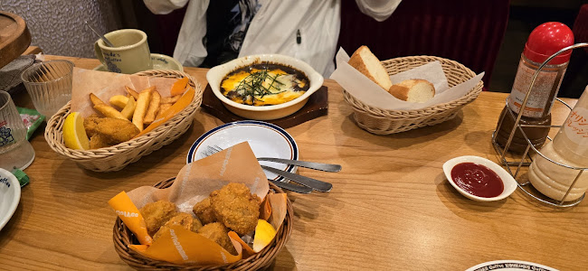 〒101-0028 東京都千代田区神田花岡町１−９ アトレ秋葉原2 2F