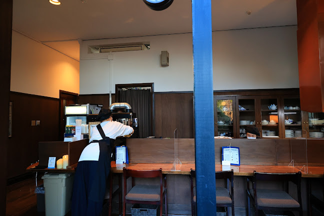 カフェ エリスマン - 横浜市