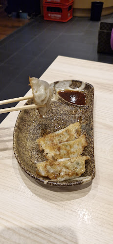 Comentarii opinii despre えびそば一幻 東京ソラマチ店