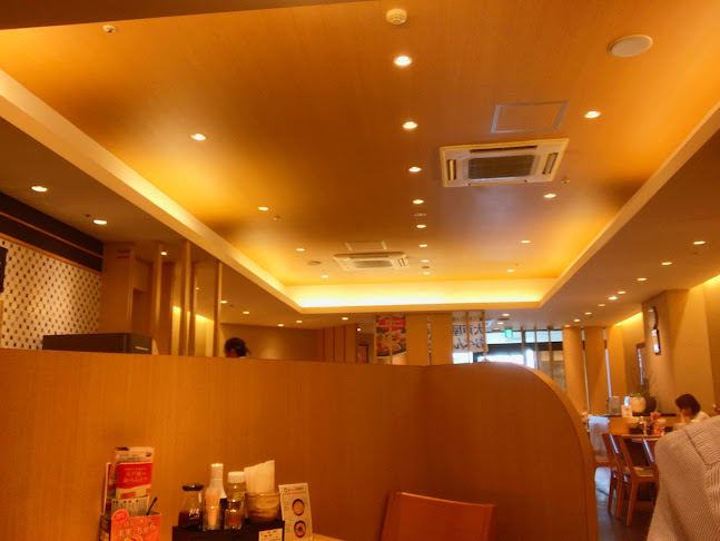 Opinii despre 大戸屋ごはん処 国分寺南口店 în 国分寺市 - 飲食業