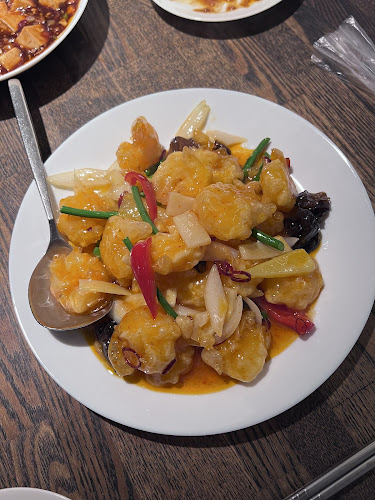 小虎坊 - 飲食業