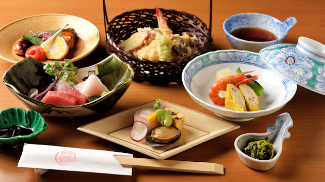 Comentarii opinii despre 日本料理 味乃一